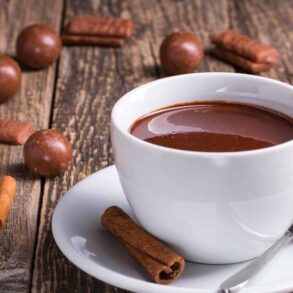 cafe chocolate canela aromatizado arabica