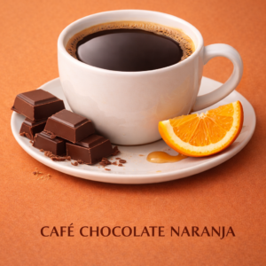 NARANJA