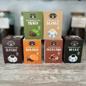 chocolates